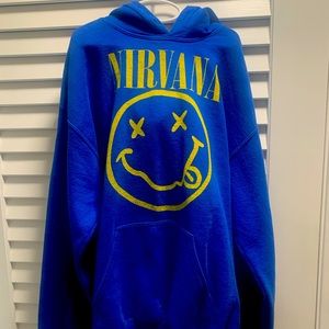 Youth Medium Hoodie